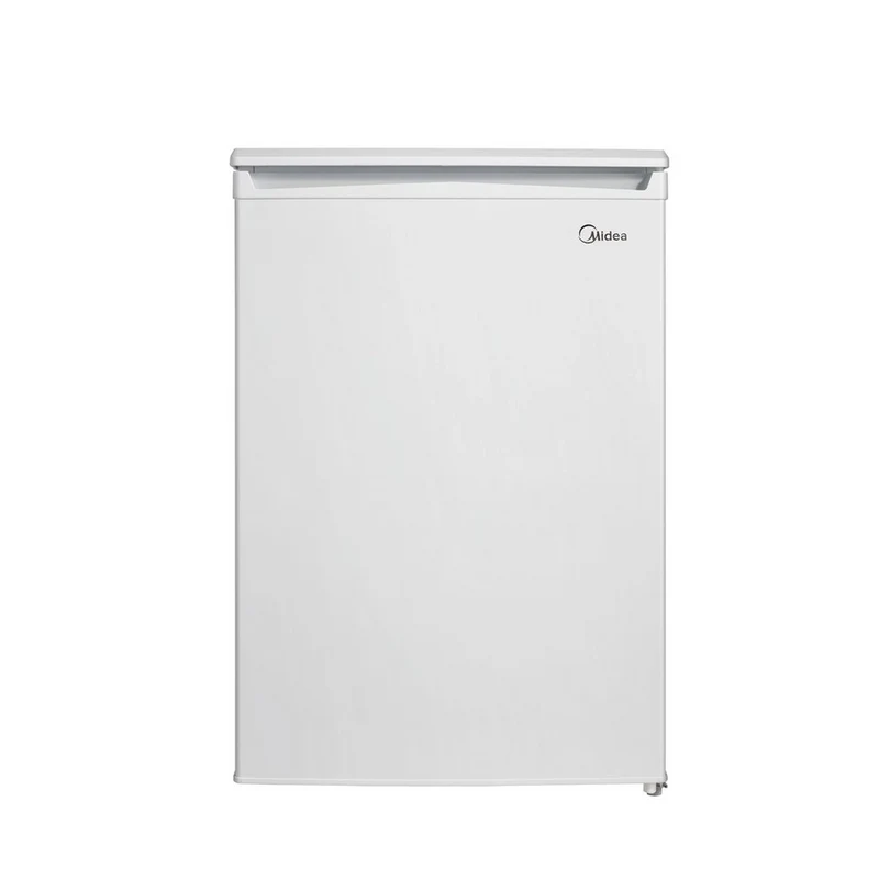 Midea MDRD168FGE01 White Under Counter Fridge with Ice Box – 113L Capacity – E Rated