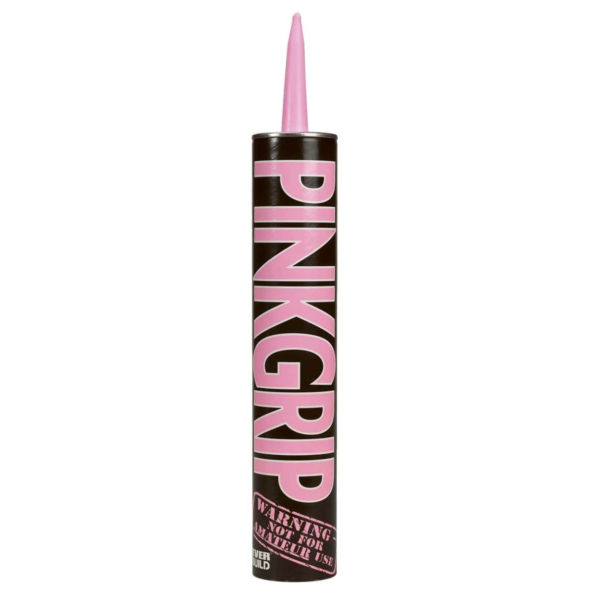 Everbuild Pinkgrip Grab Adhesive 350ml