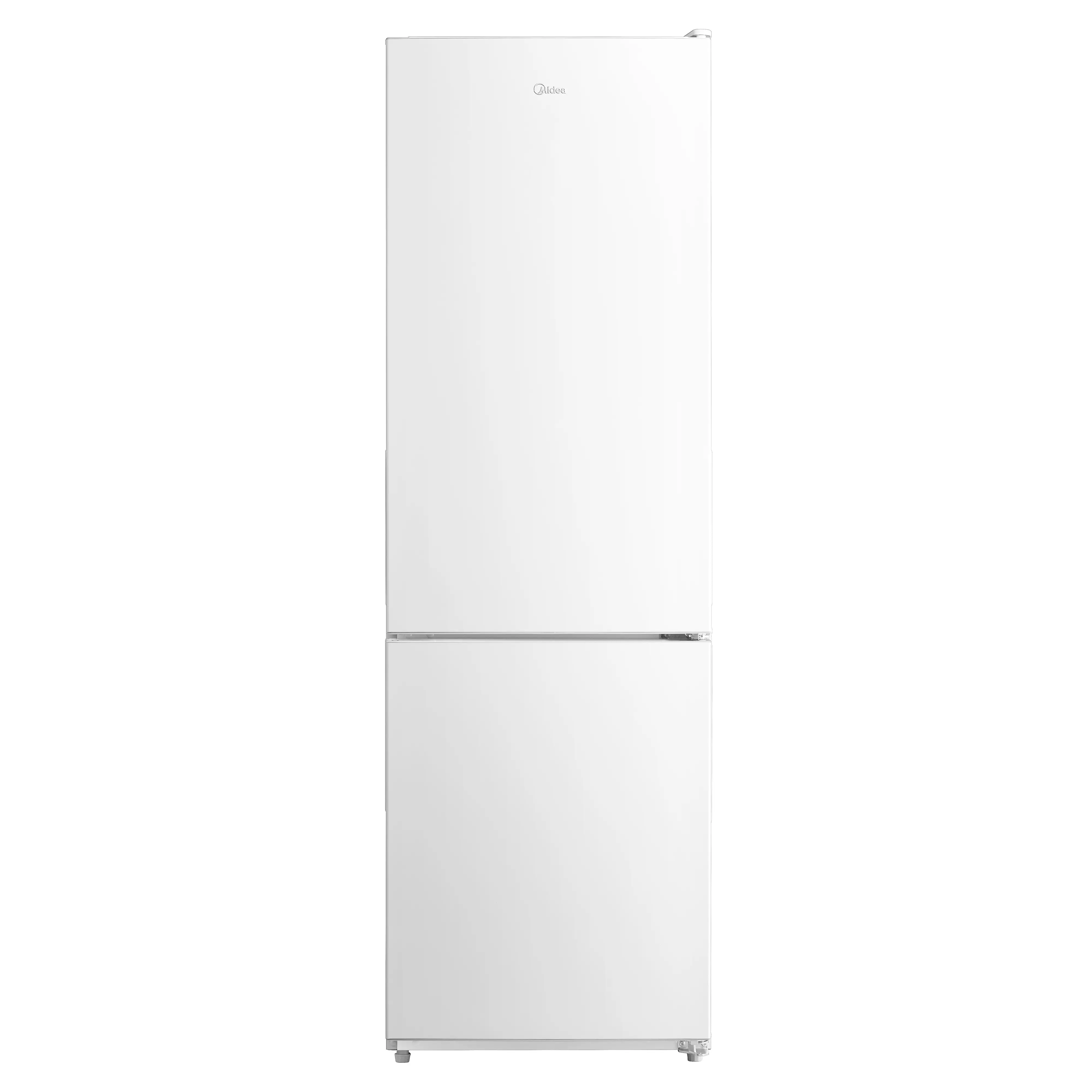 Midea 173L Combi Fridge Freezer White 60/40 Split