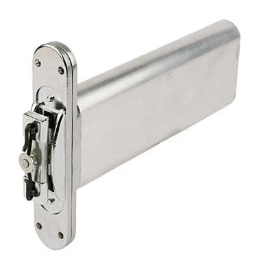 Heavy Duty Nu-Matic Hydraulic Jamb Door Closer