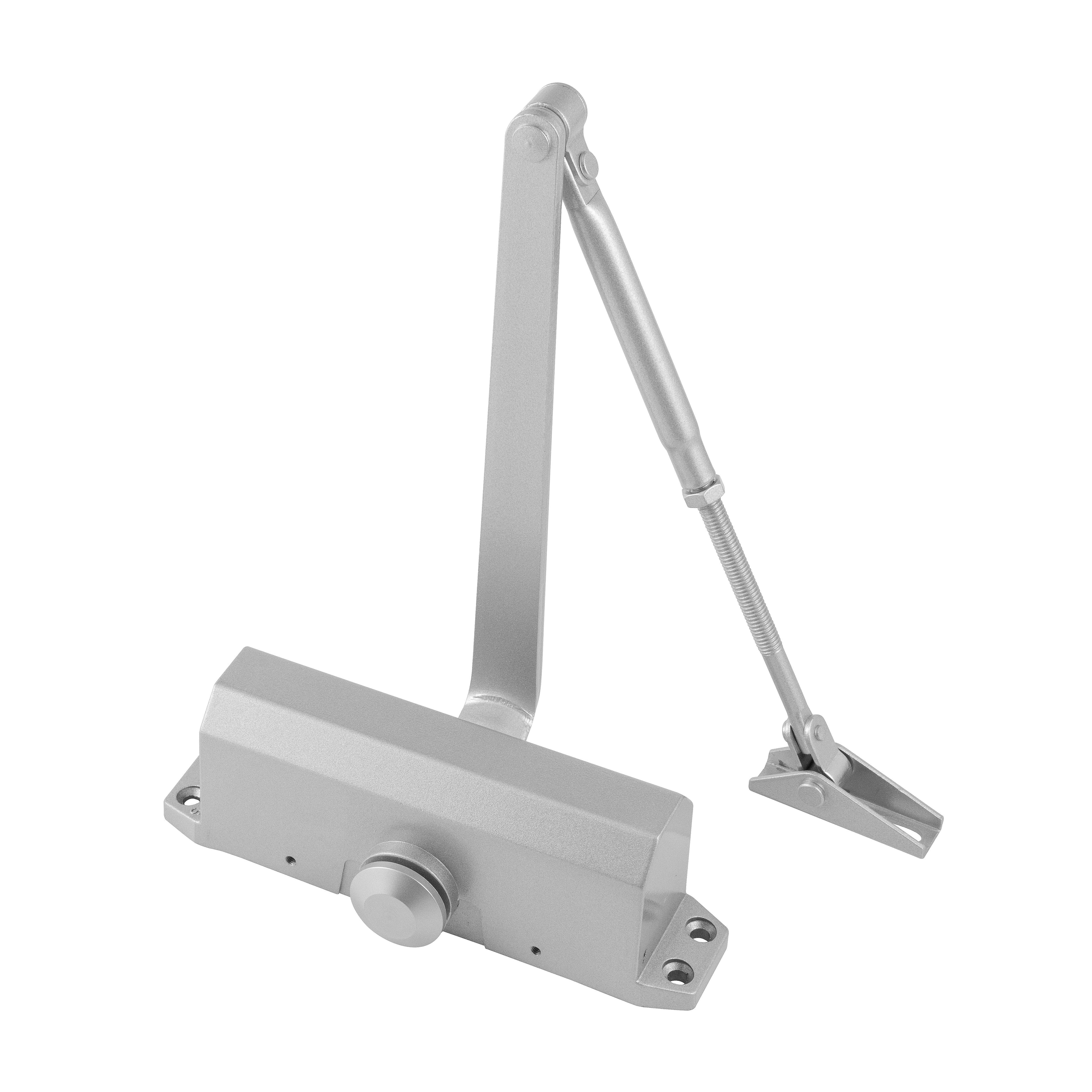 Eclipse 73 Fixed Size 3 Overhead Door Closer